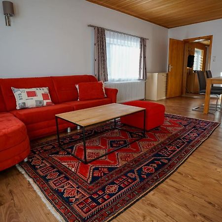 Muehlrad Appartements Ramsau am Dachstein Esterno foto