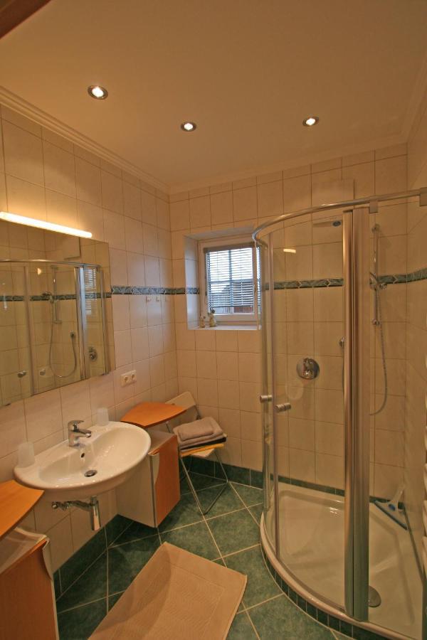 Muehlrad Appartements Ramsau am Dachstein Esterno foto