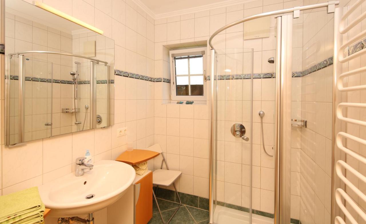 Muehlrad Appartements Ramsau am Dachstein Esterno foto