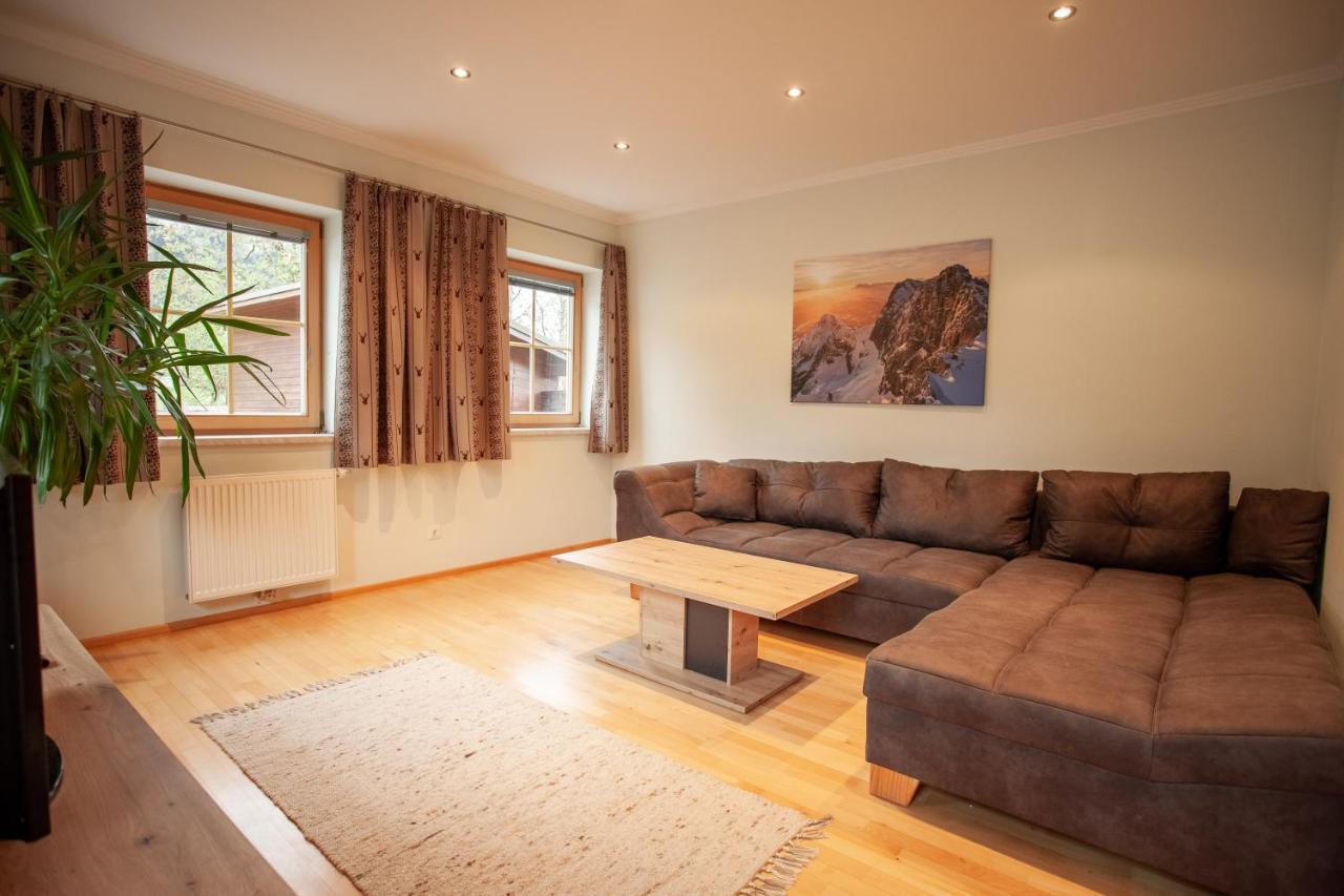 Muehlrad Appartements Ramsau am Dachstein Esterno foto