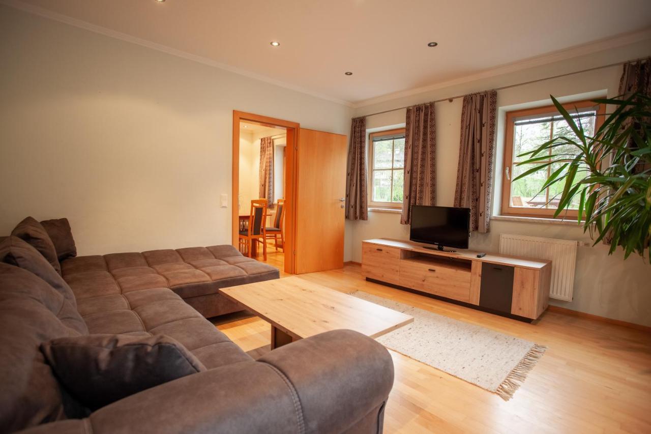 Muehlrad Appartements Ramsau am Dachstein Esterno foto