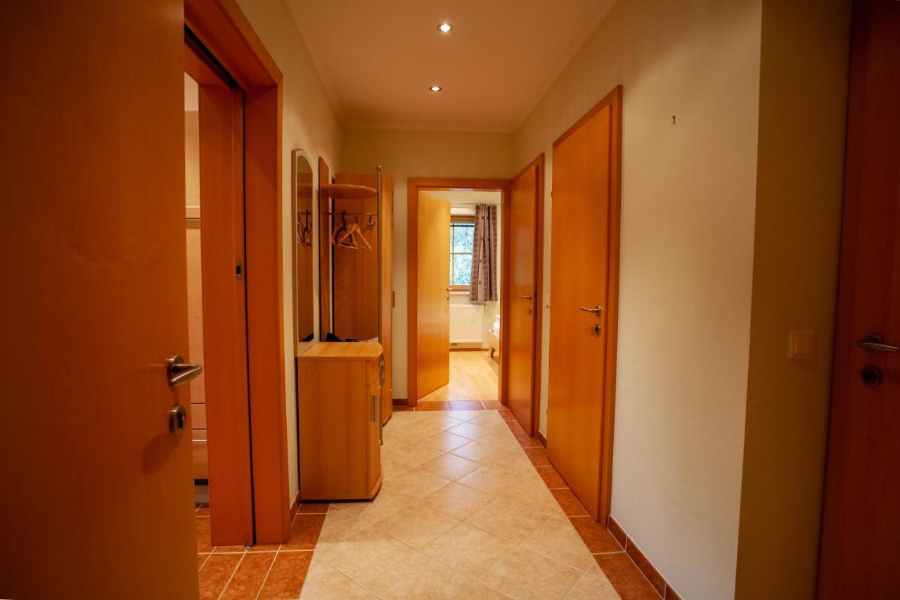 Muehlrad Appartements Ramsau am Dachstein Esterno foto