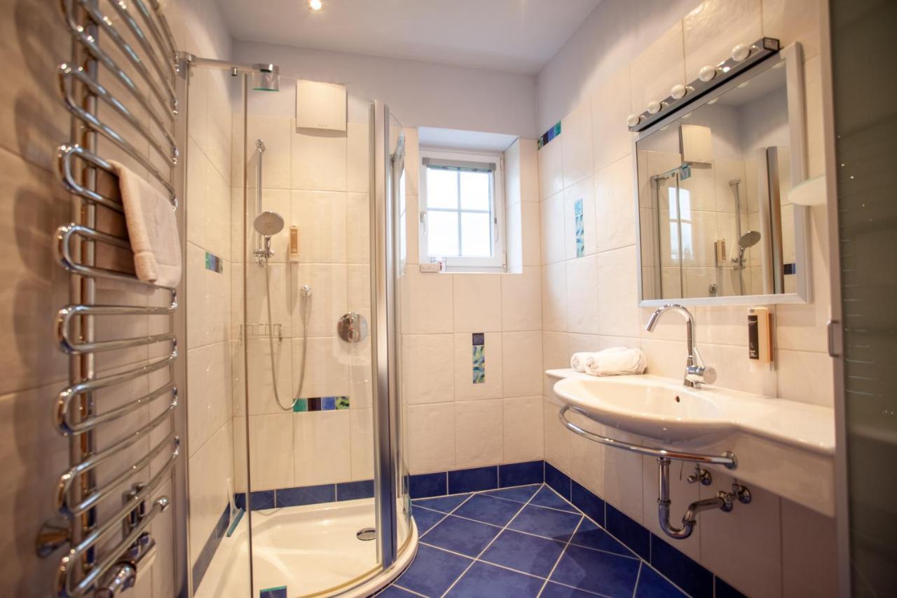 Muehlrad Appartements Ramsau am Dachstein Esterno foto