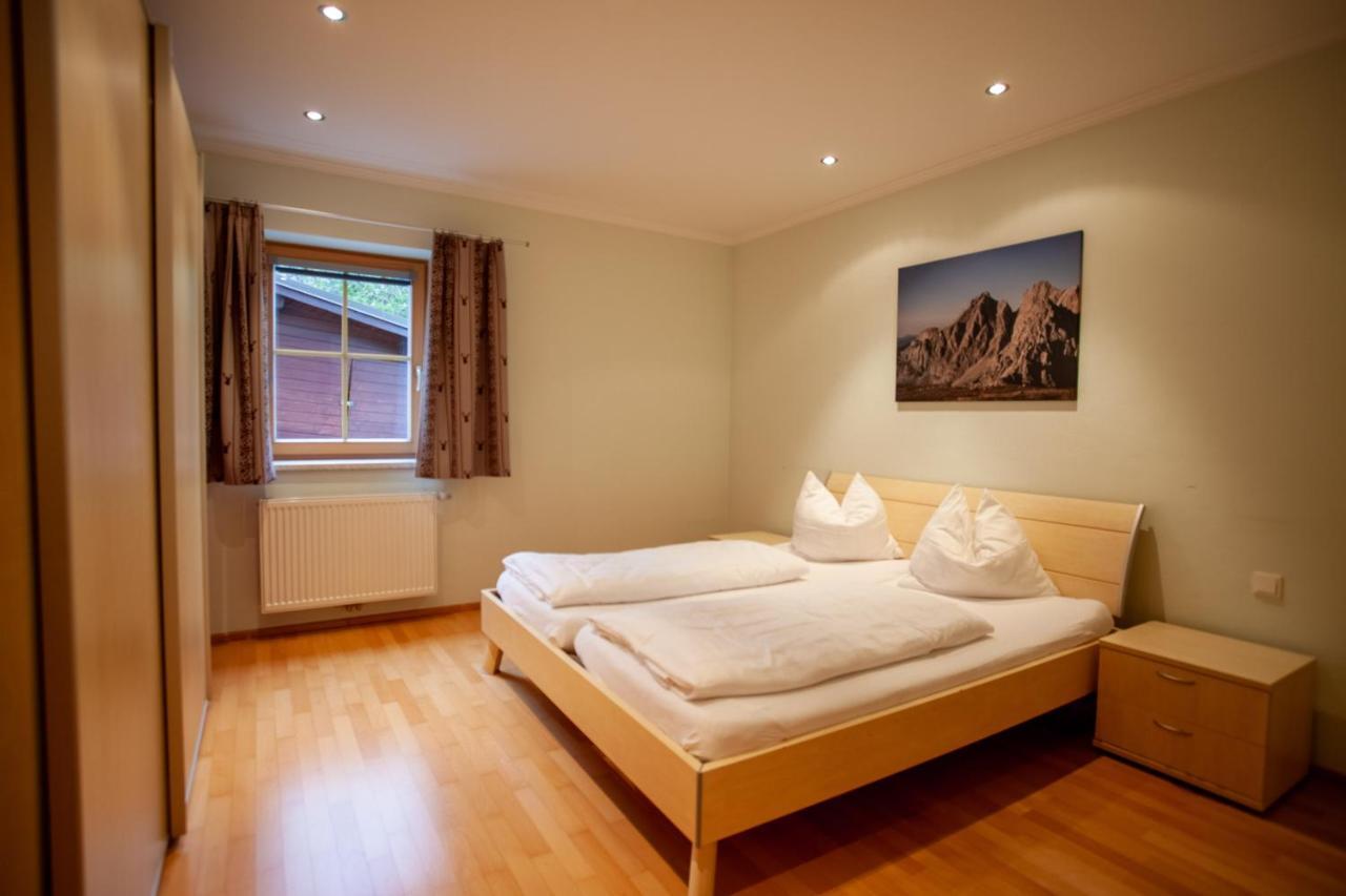 Muehlrad Appartements Ramsau am Dachstein Esterno foto