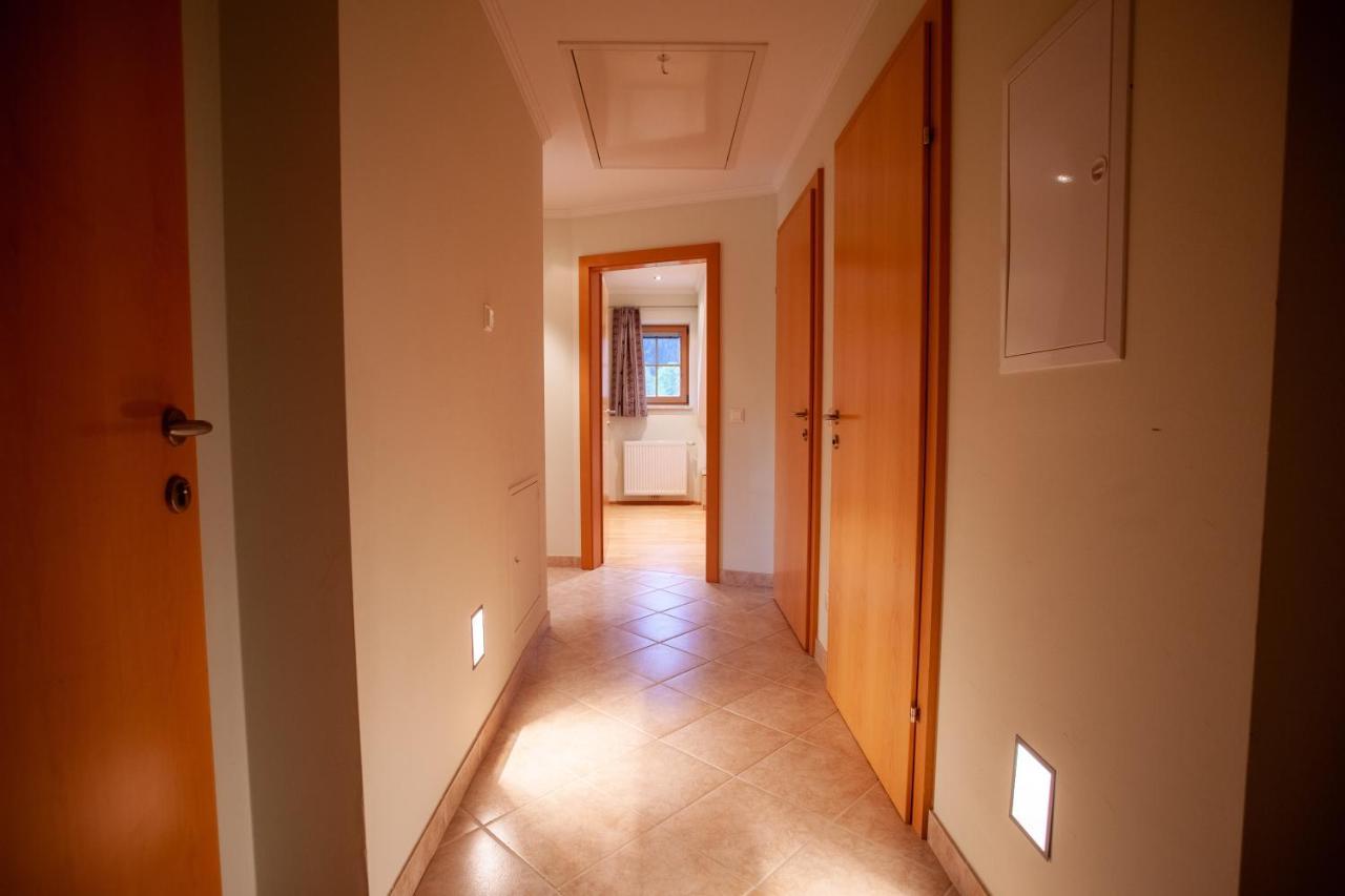 Muehlrad Appartements Ramsau am Dachstein Esterno foto