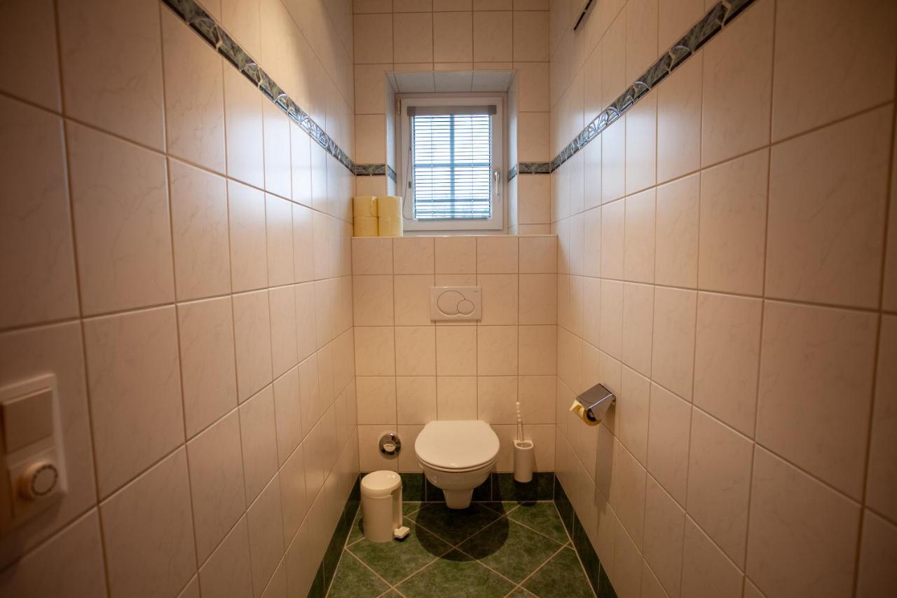 Muehlrad Appartements Ramsau am Dachstein Esterno foto