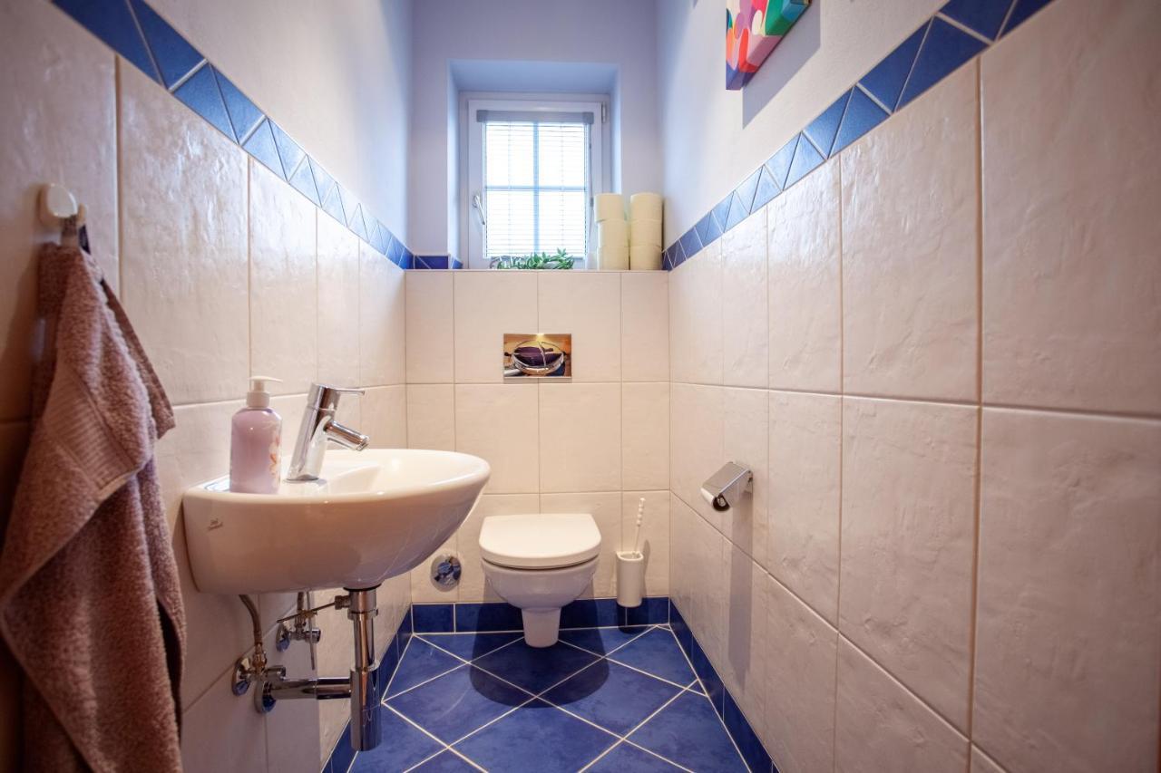Muehlrad Appartements Ramsau am Dachstein Esterno foto
