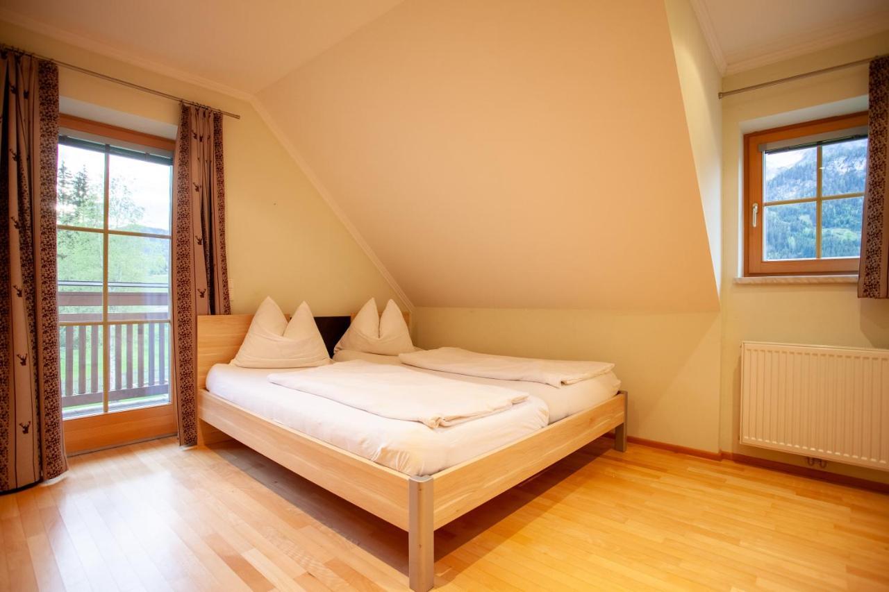 Muehlrad Appartements Ramsau am Dachstein Esterno foto