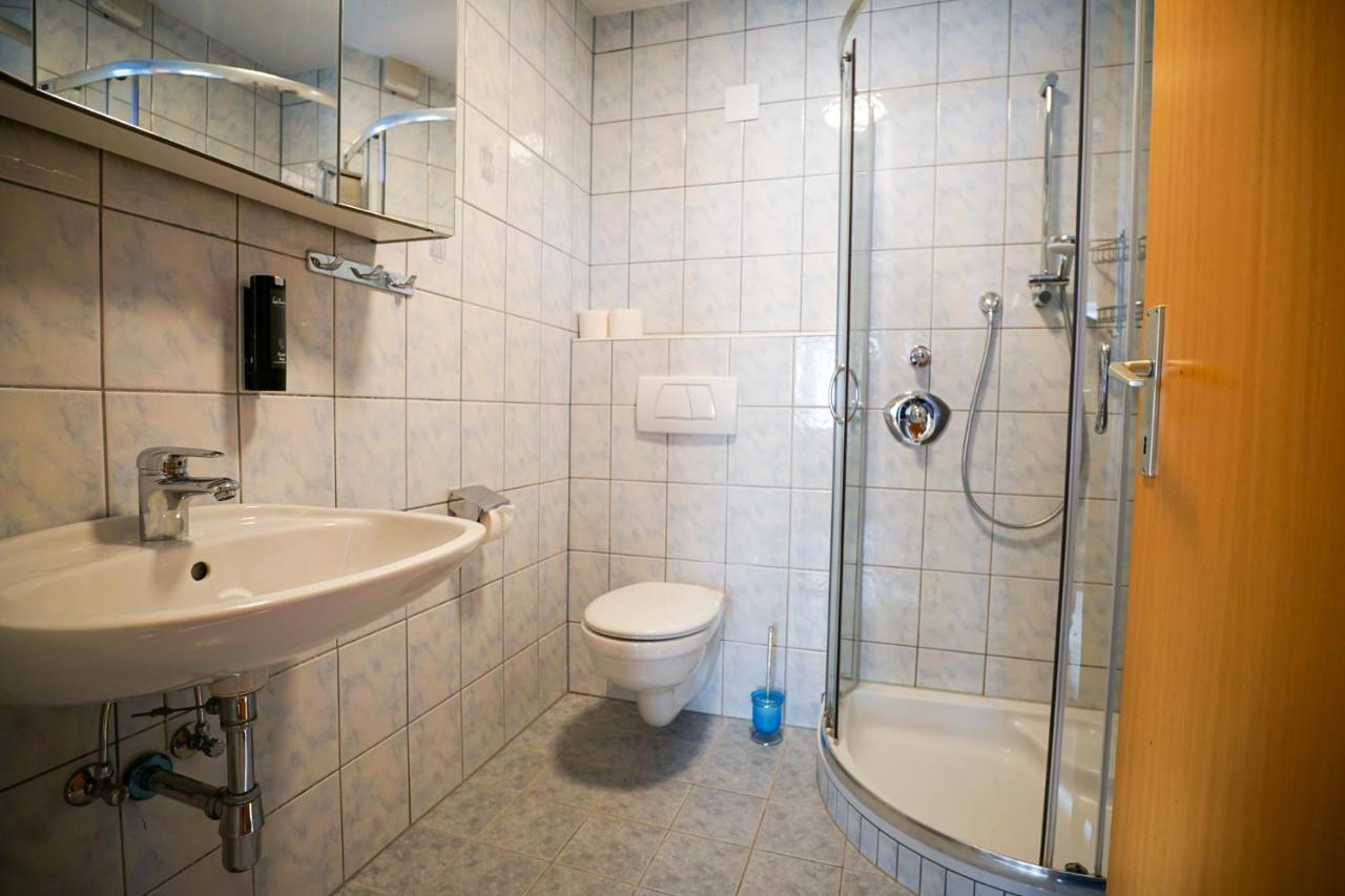 Muehlrad Appartements Ramsau am Dachstein Esterno foto