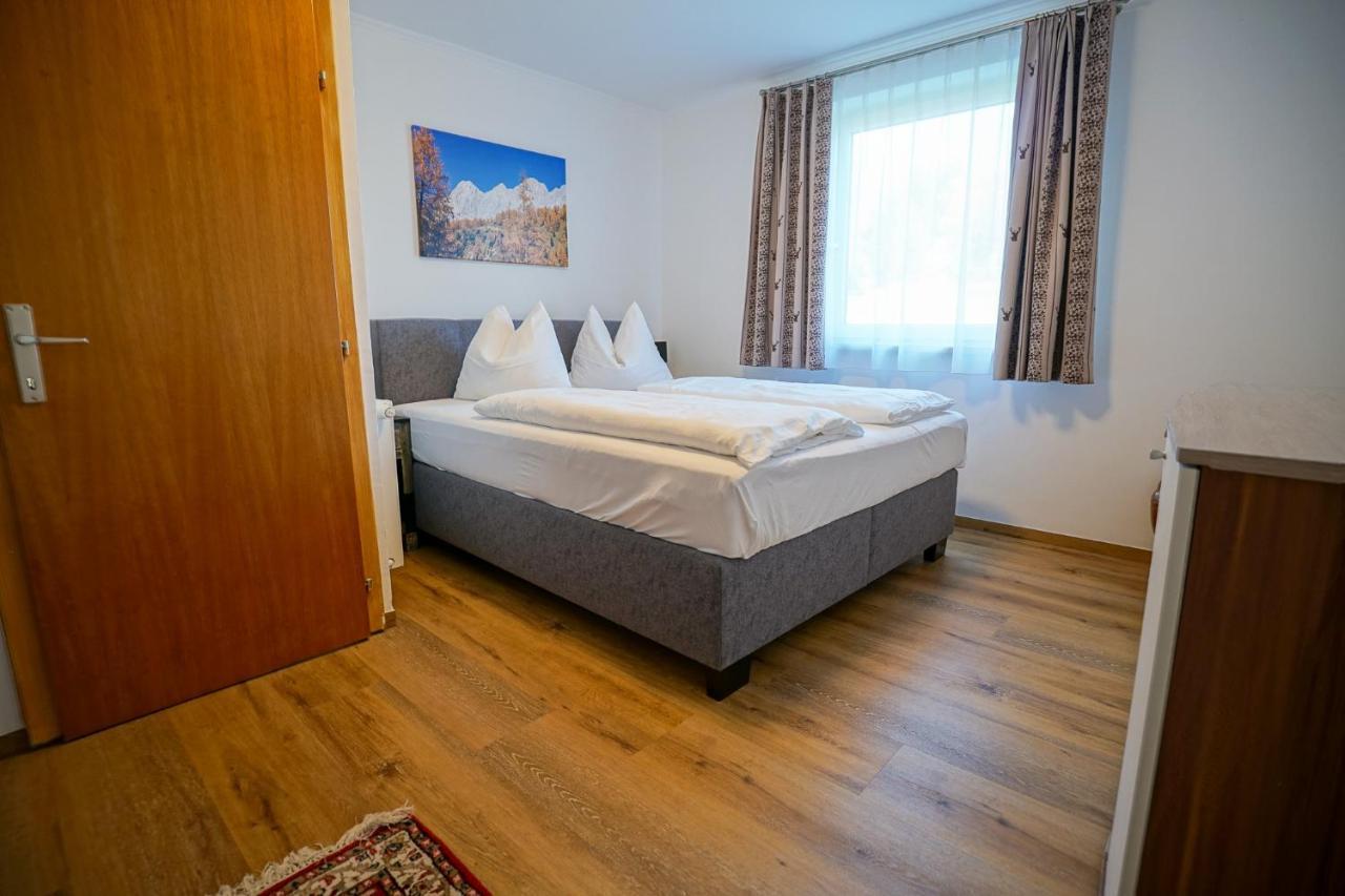 Muehlrad Appartements Ramsau am Dachstein Esterno foto