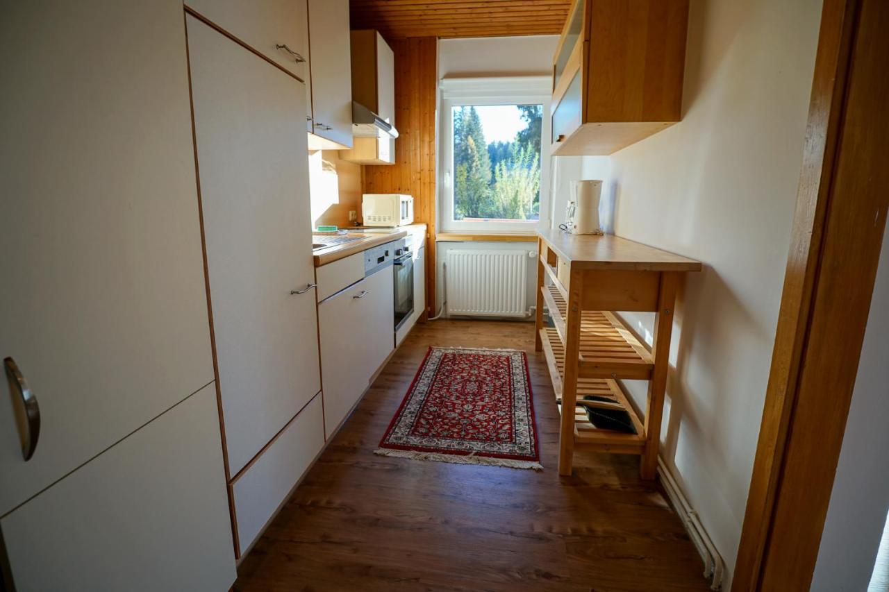 Muehlrad Appartements Ramsau am Dachstein Esterno foto