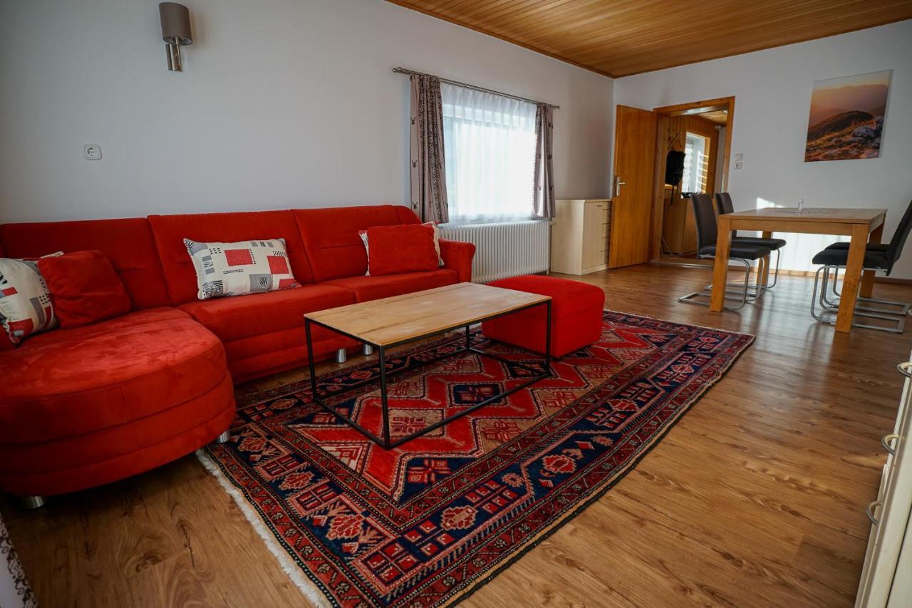 Muehlrad Appartements Ramsau am Dachstein Esterno foto